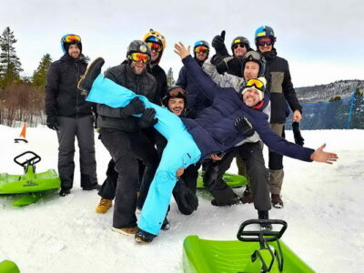 utdrikningslag Akebakke ved Geilo