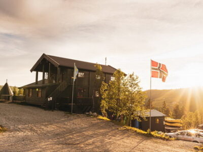 Rent A Cabin In Norway - Dagali Fjellpark, Hardangervidda, Geilo, Uvdal.