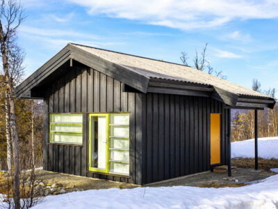 Rent a chalet near Geilo, Norway.