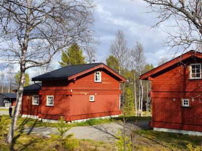 Cabin rentals Geilo area Hallandtunet