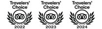 Dagali Fjellpark Travelers’ Choice 2022-2024 TripAdvisor