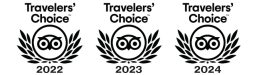 Dagali Fjellpark Travelers’ Choice 2022-2024 TripAdvisor